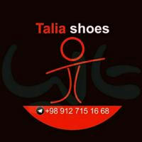 Talia shoes