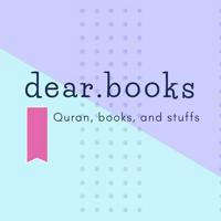 Dearbooks_id | Qur'an, Books, and Stuffs