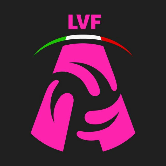 LVF | Lega Volley Femminile