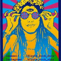 •~Hippie_ROcK_ShOp~•