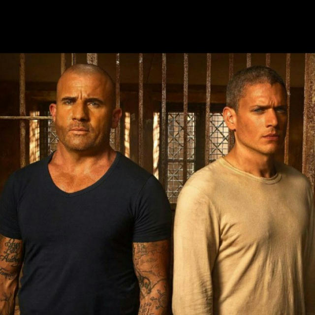 Prison Break