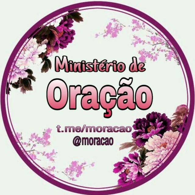 Ministério de Oração