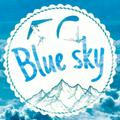 Blue Sky