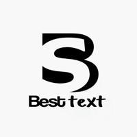 Best Text