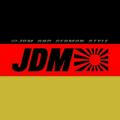 󾓥 JDM . German 󾓨