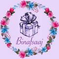 💜 Binafsaaj || بنفسج 💜