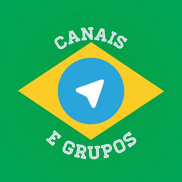 Canais e Grupos Brasil