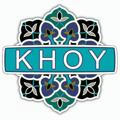 KHOY