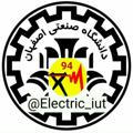 Channel:Iut.Electrical.94