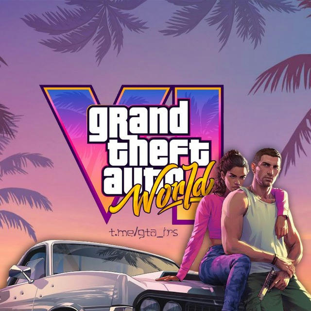 GTA World™ اخبار GTA VI