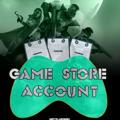Game Store Account