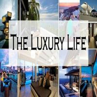 زندگی لاکچری luxury life