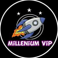 ✞ Millenium VIP ✞