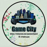 🎮 Game City 🎮