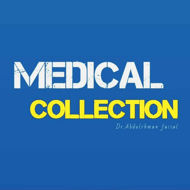 Medical collection