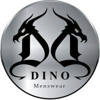 Dino Fashion (men) 👦