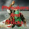 Phreakers & Tricks™