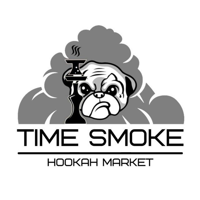 Time Smoke