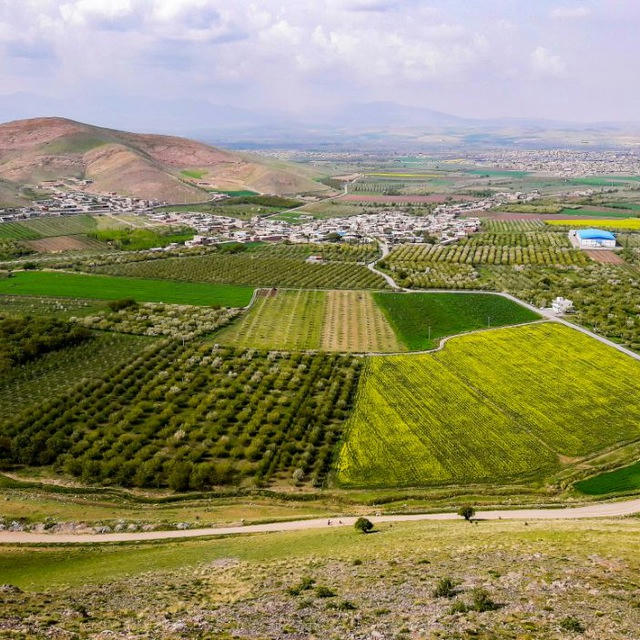 روستای بالقچی