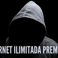 INTERNET ILIMITADA PREMIUM
