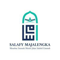 Salafy Majalengka 🇮🇩