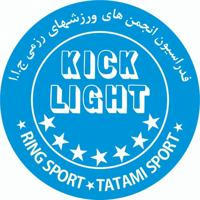 kicklight _ kickboxing