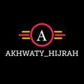 Akhwaty Hijrah