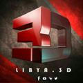 LIBYA 3D