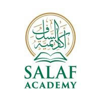 Salaf Academy