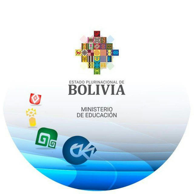 Ministerio de Educación de Bolivia