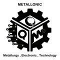 Metallonic Education