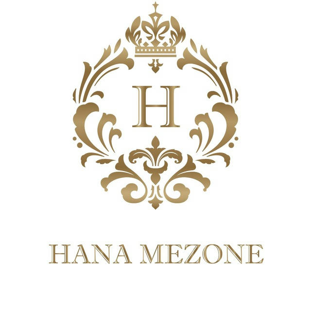 👑 Hana Mezone 👑
