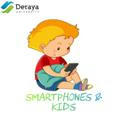 Smartphones & kids