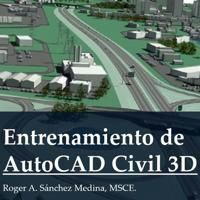 AutoCAD Civil 3D - Tutoriales y Mas