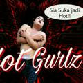 Hot gurlz