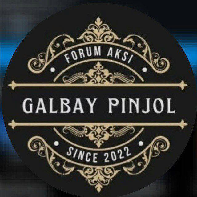 GALBAY PINJOL ILEGAL