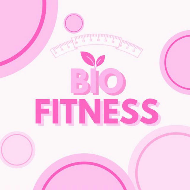 Bio Fitness coach Huda💜