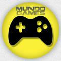Mundo Games 🎮