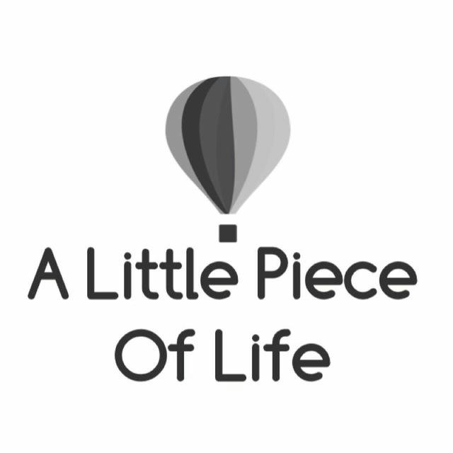 A piece of life