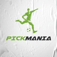 ®️ Pickmania | Apostas Desportivas