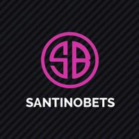 SantinoBets | Apuestas Deportivas (+18) 🔞