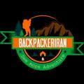 Backpackeriran