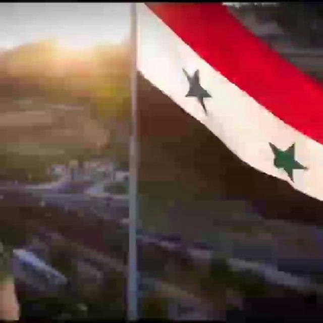 اخبار سوريا الوطن Syrian 🇸🇾