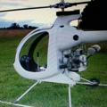 Sirangcopter