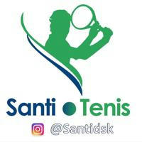 Santi 🎾 Tenis