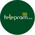 Telegram118