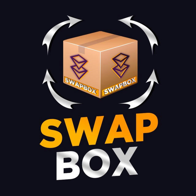 SwapBox 🇷🇺