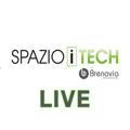 Live di Spazio iTech