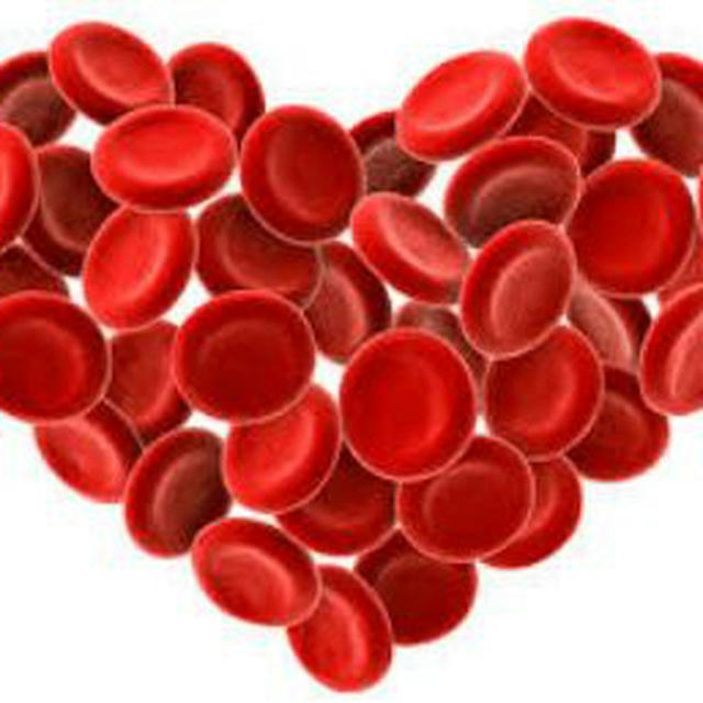آموزش خون شناسی و بانک خون