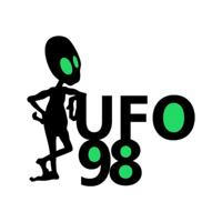کانال یوفو ۹۸ | رسانه اینترنتی یوفو ۹۸ ️( UFO98 )